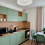Lumiere Apartment Tirana 03