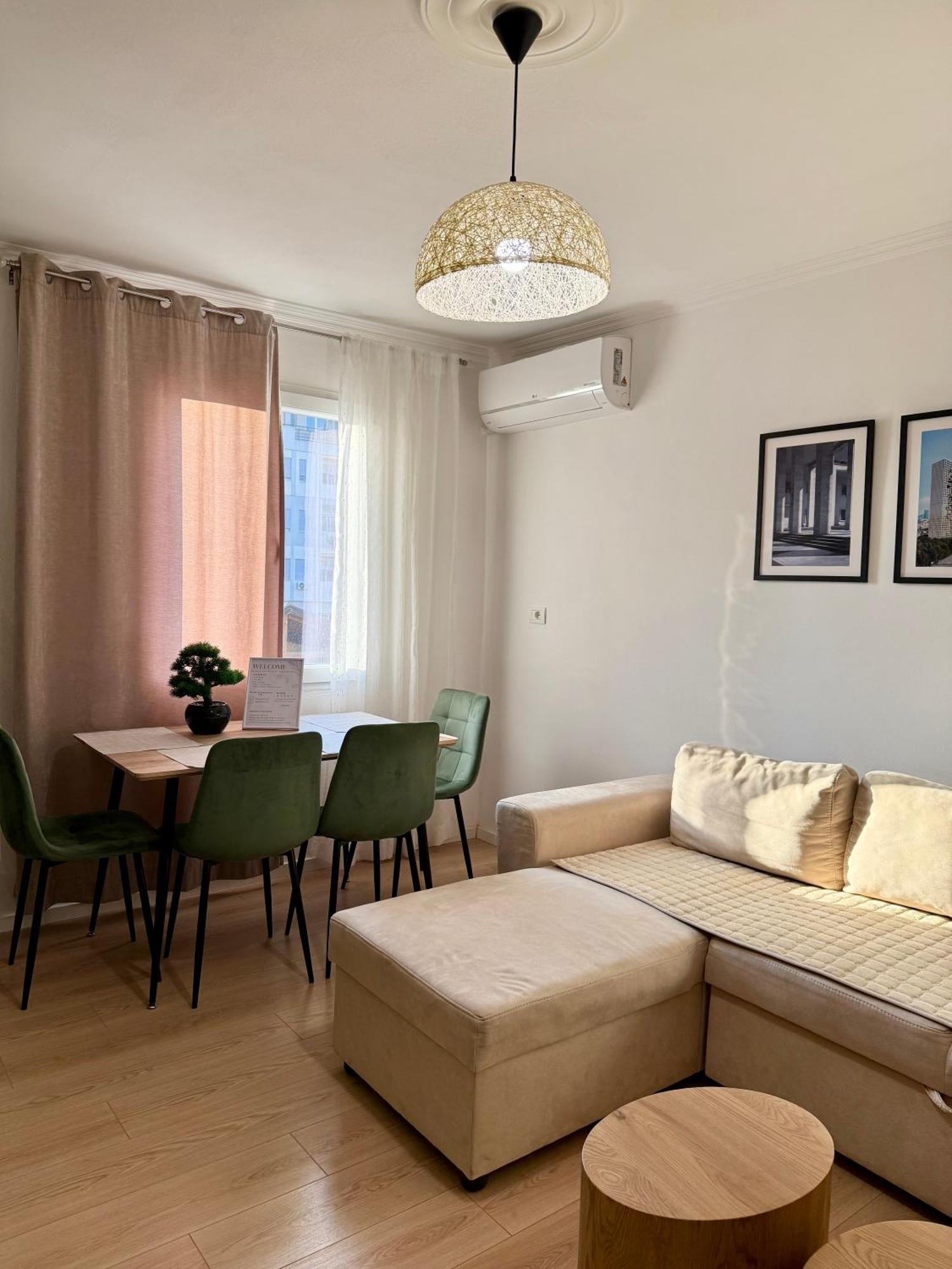 Lumiere 03 Apartment *